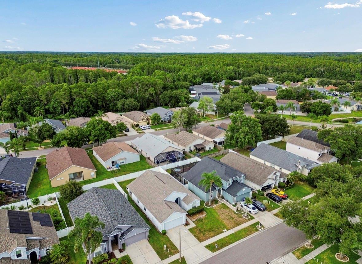 OAKSTEAD PRCL 04 - Residential