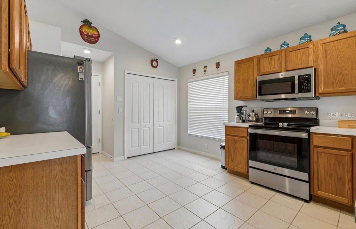 OAKSTEAD PRCL 04 - Residential