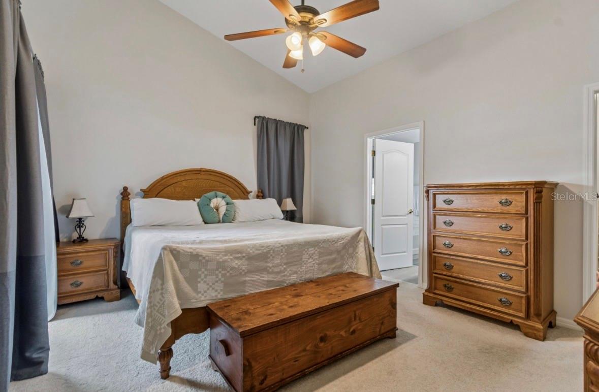 OAKSTEAD PRCL 04 - Residential