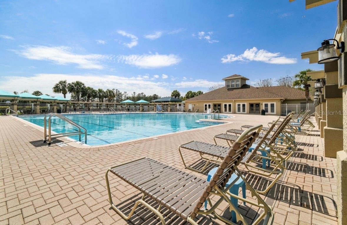 OAKSTEAD PRCL 04 - Residential