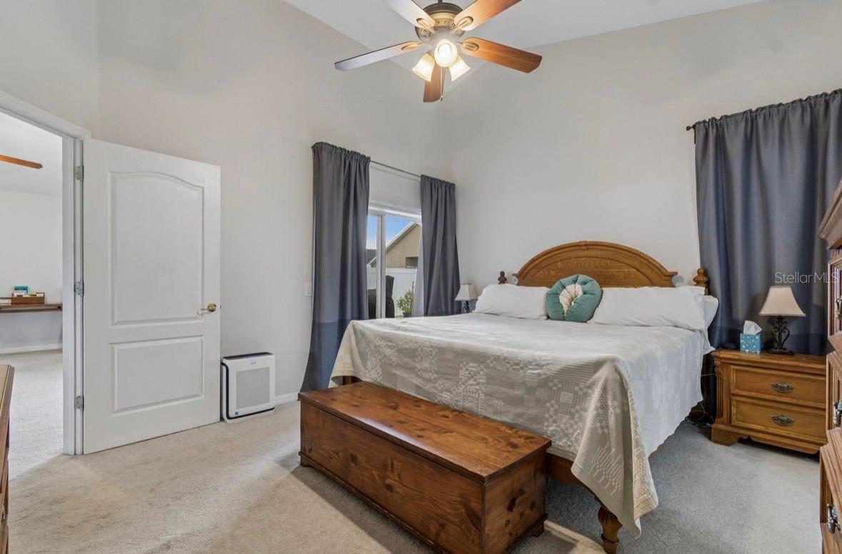 OAKSTEAD PRCL 04 - Residential