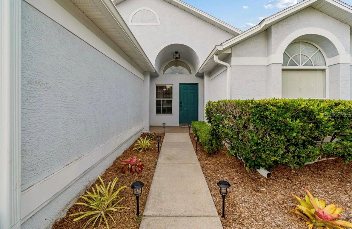 OAKSTEAD PRCL 04 - Residential