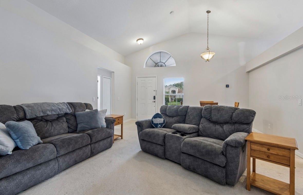 OAKSTEAD PRCL 04 - Residential