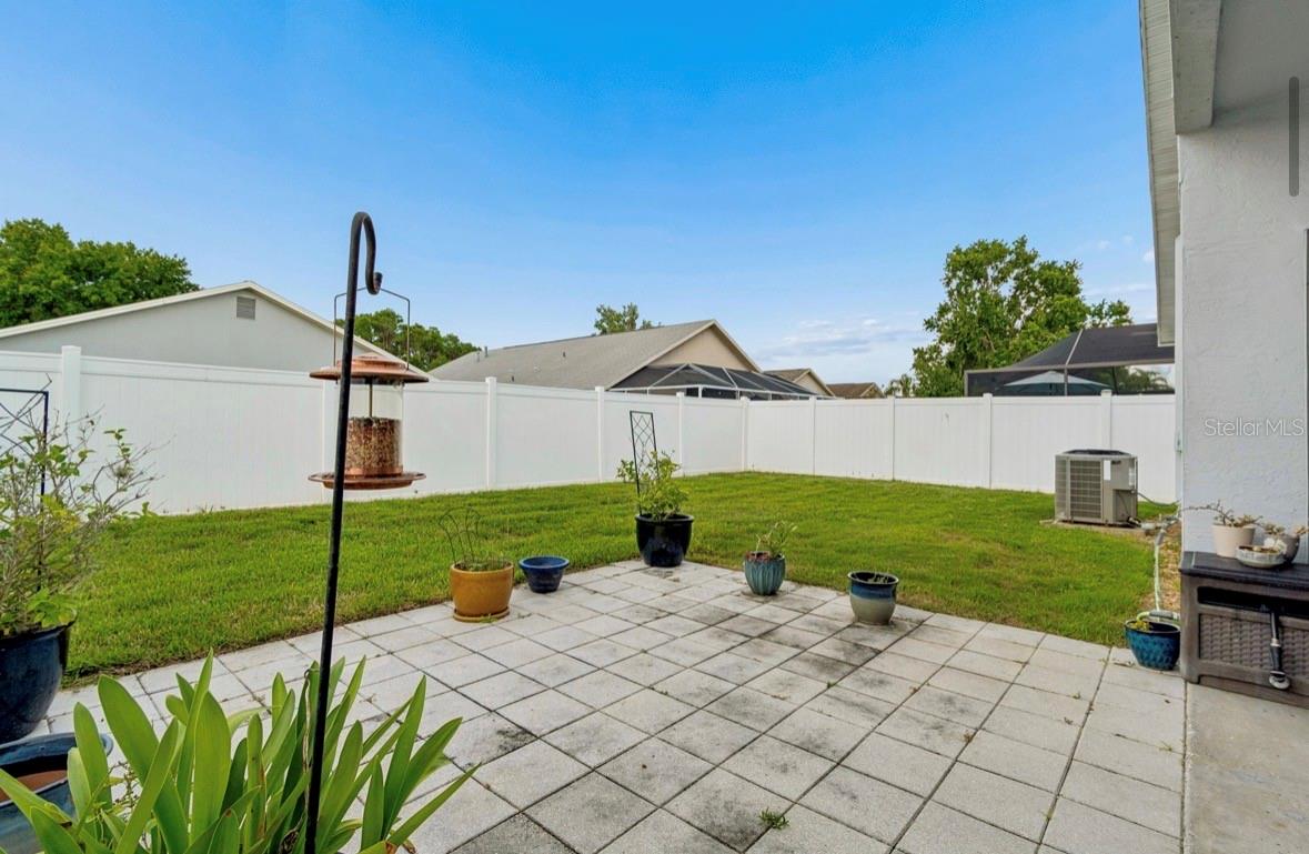 OAKSTEAD PRCL 04 - Residential