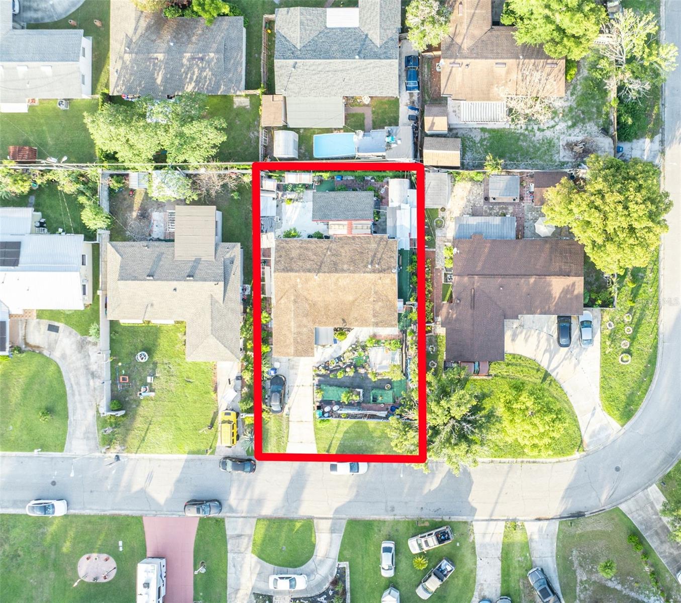 SKY LAKE OAK RIDGE SEC - Residential