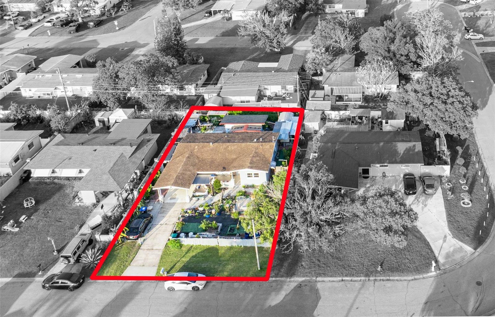 SKY LAKE OAK RIDGE SEC - Residential
