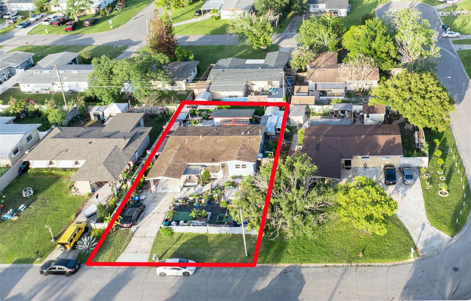 SKY LAKE OAK RIDGE SEC - Residential