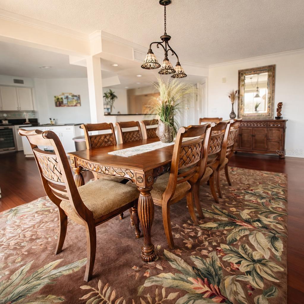 MICHELINA - Residential