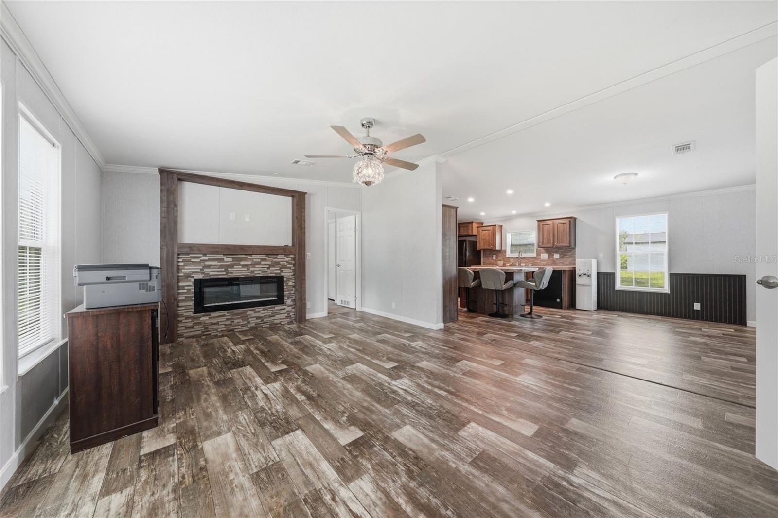 BELLEVIEW HILLS ESTATE - Residential
