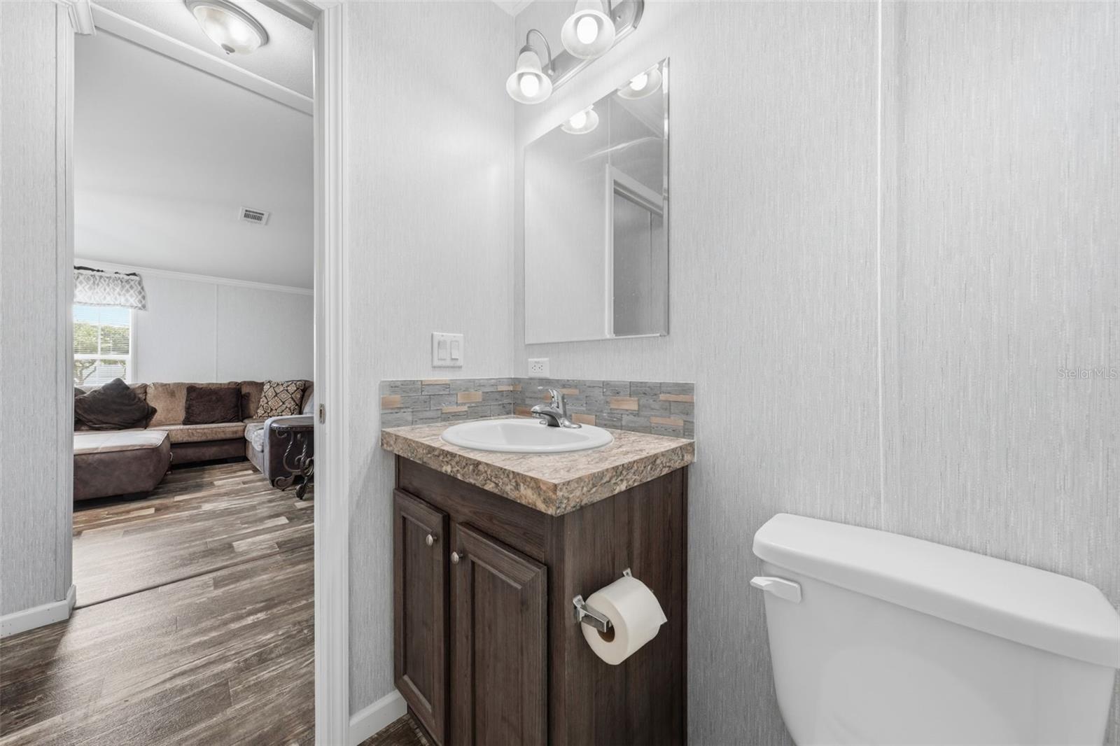BELLEVIEW HILLS ESTATE - Residential