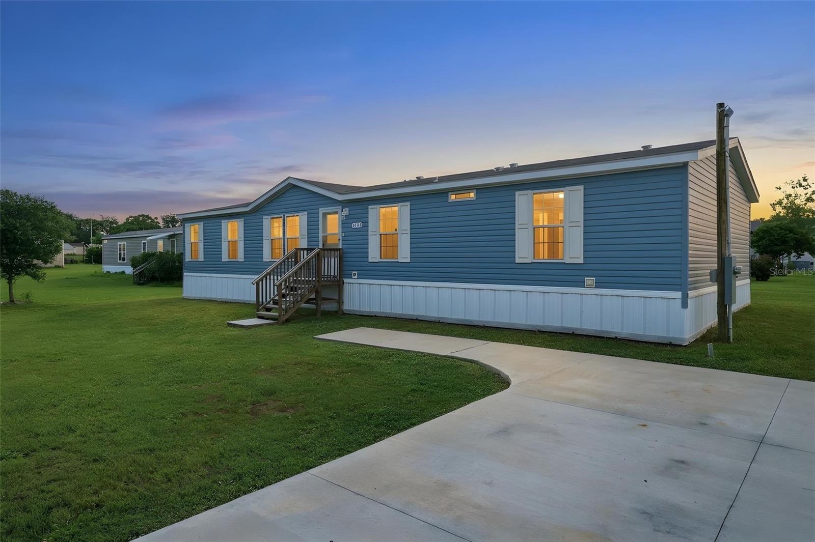BELLEVIEW HILLS ESTATE - Residential