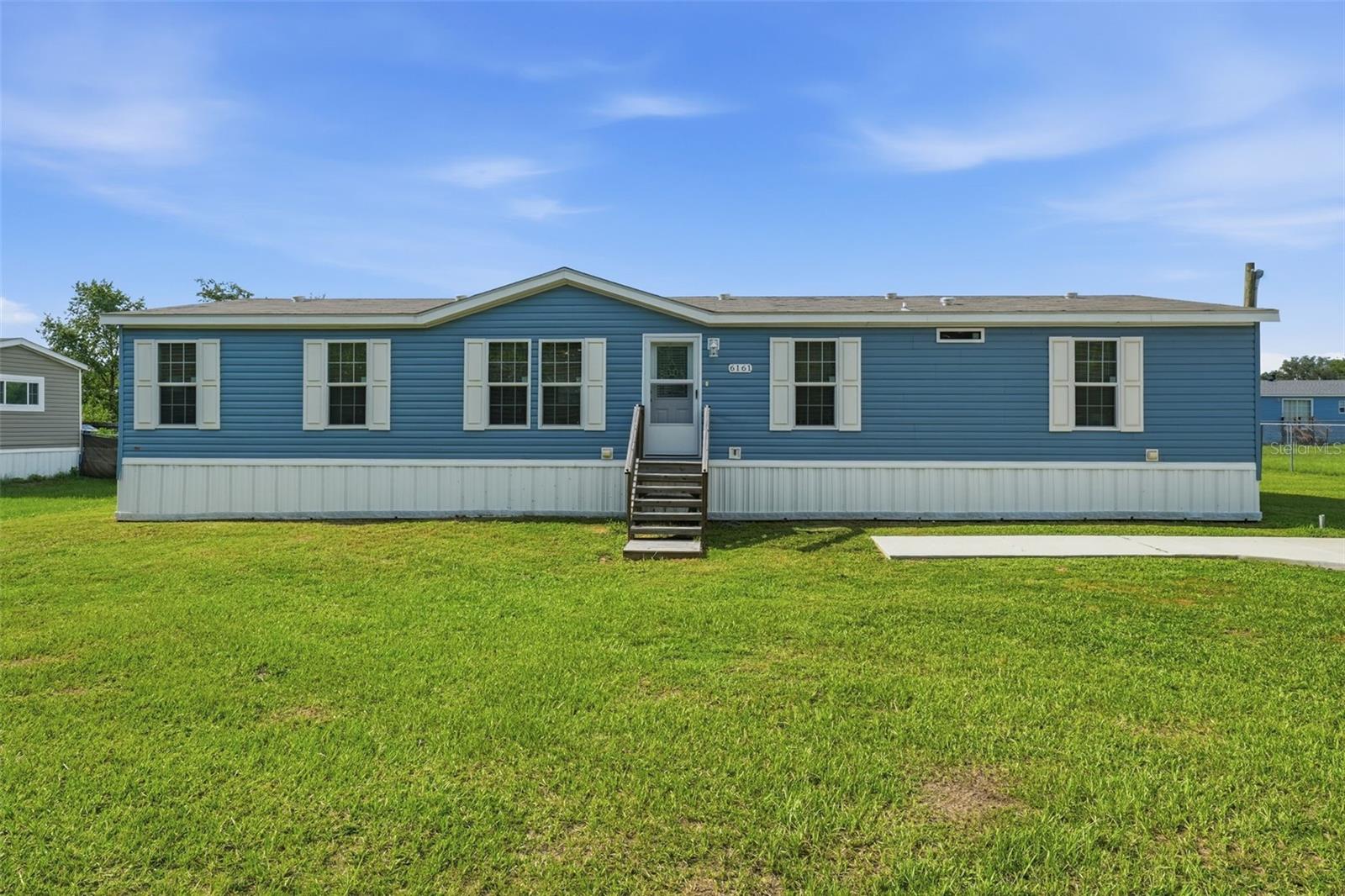 BELLEVIEW HILLS ESTATE - Residential