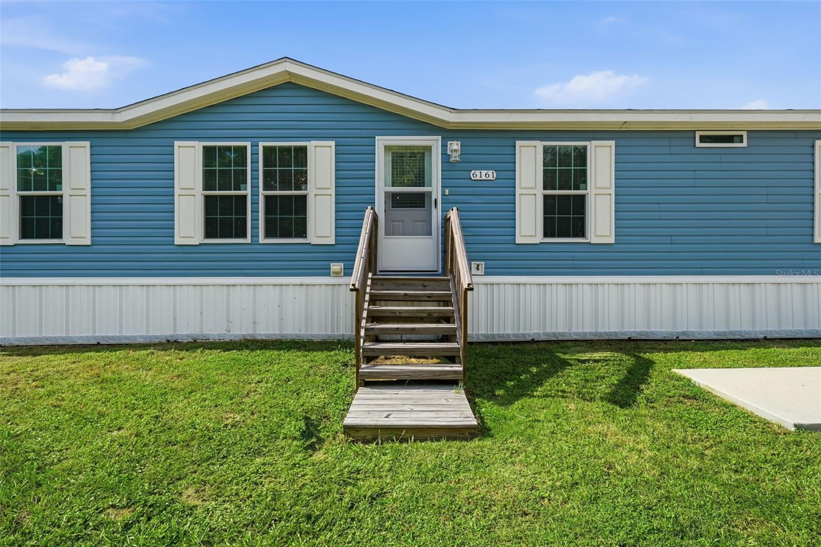 BELLEVIEW HILLS ESTATE - Residential