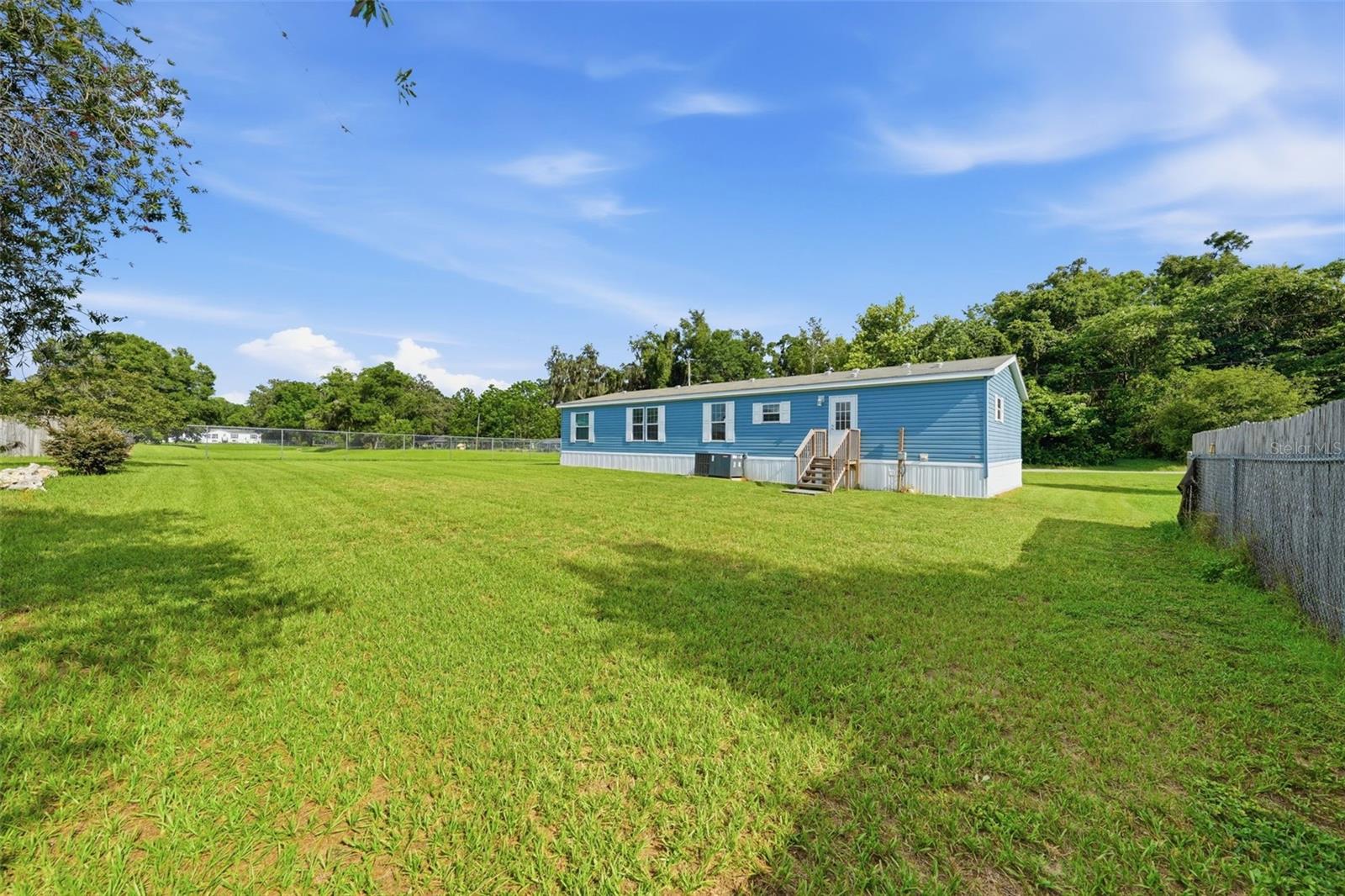 BELLEVIEW HILLS ESTATE - Residential
