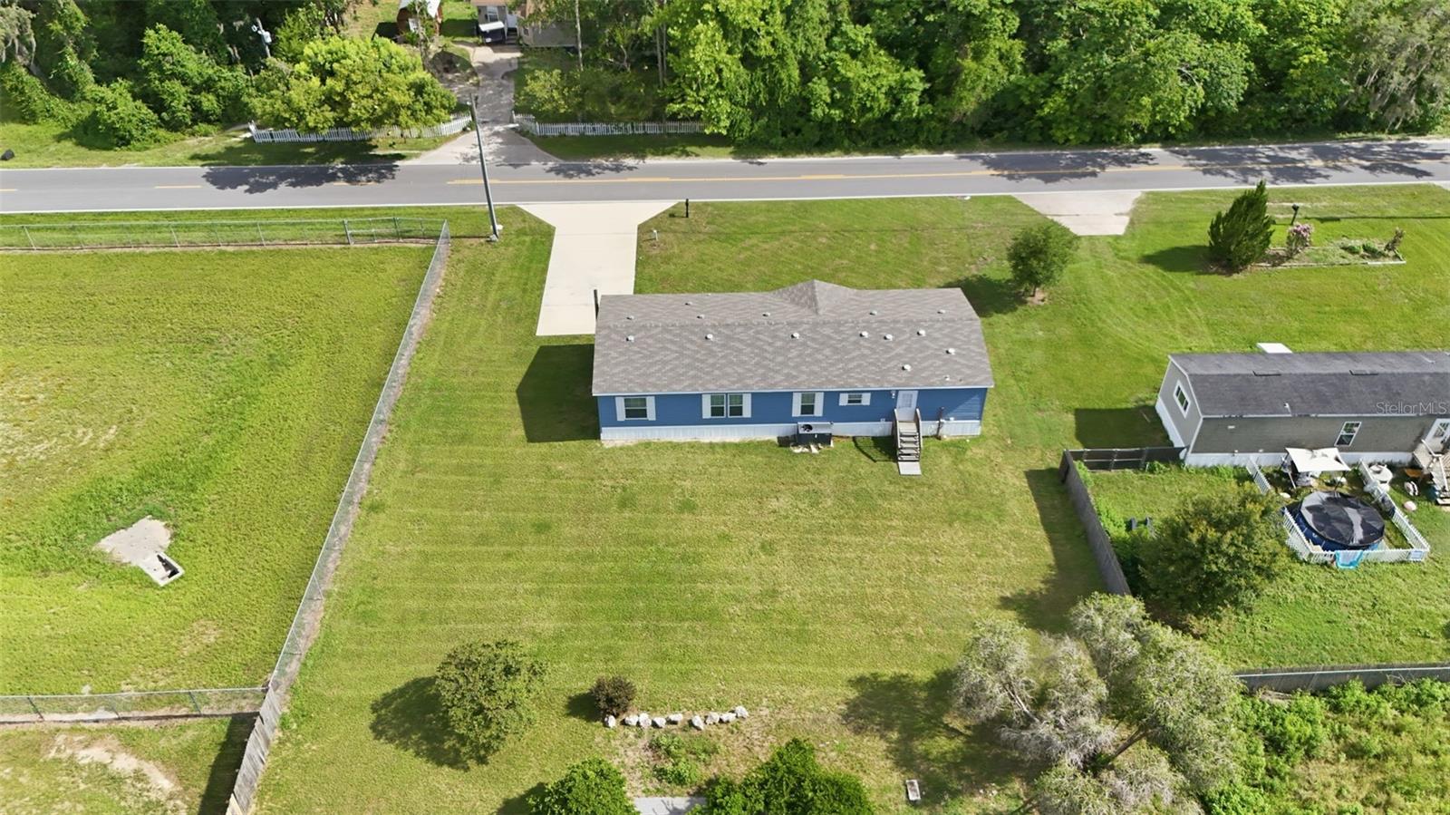 BELLEVIEW HILLS ESTATE - Residential