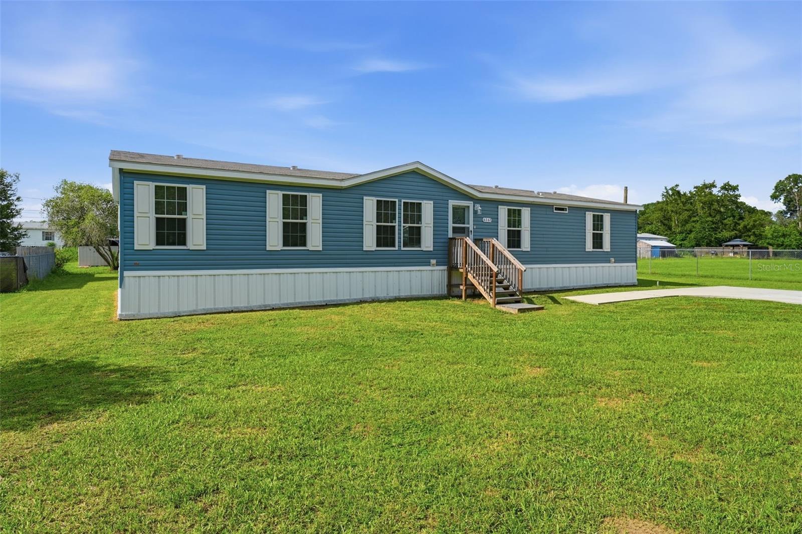 BELLEVIEW HILLS ESTATE - Residential