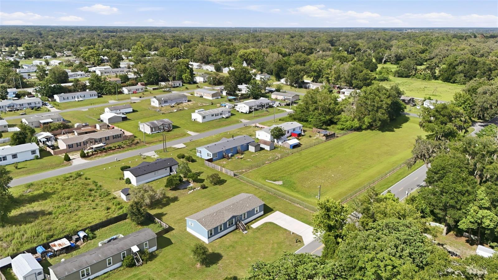 BELLEVIEW HILLS ESTATE - Residential
