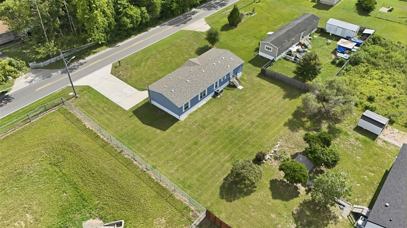 BELLEVIEW HILLS ESTATE - Residential