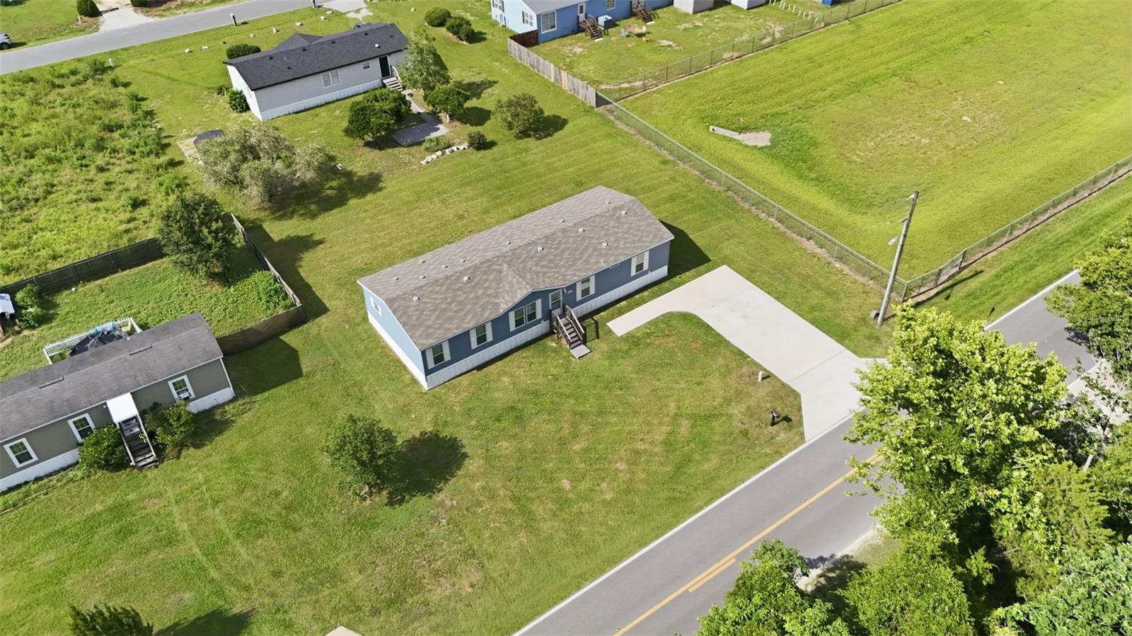 BELLEVIEW HILLS ESTATE - Residential