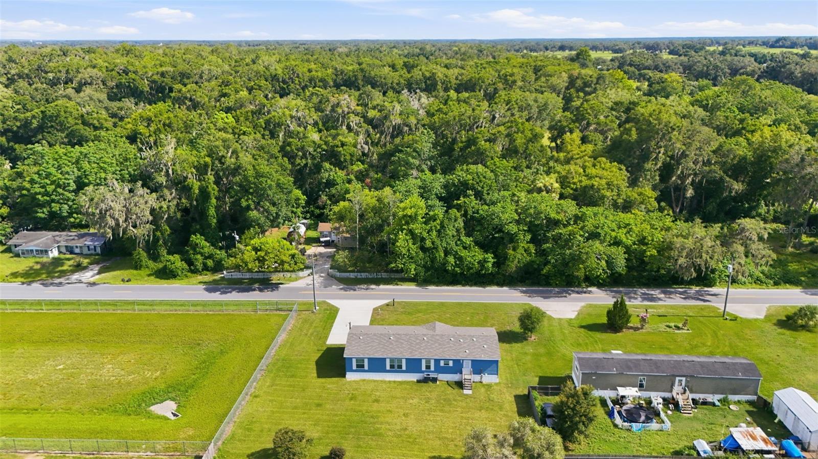 BELLEVIEW HILLS ESTATE - Residential