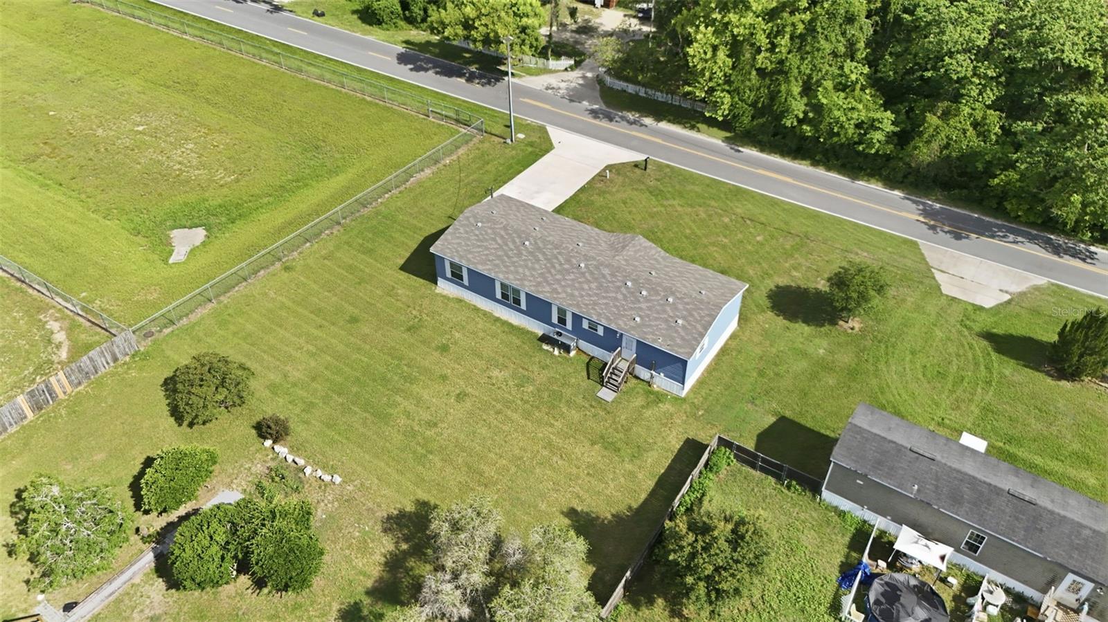 BELLEVIEW HILLS ESTATE - Residential
