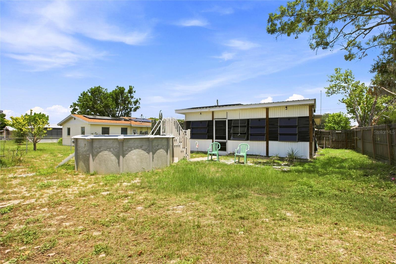OAK VIEW SUB - Residential