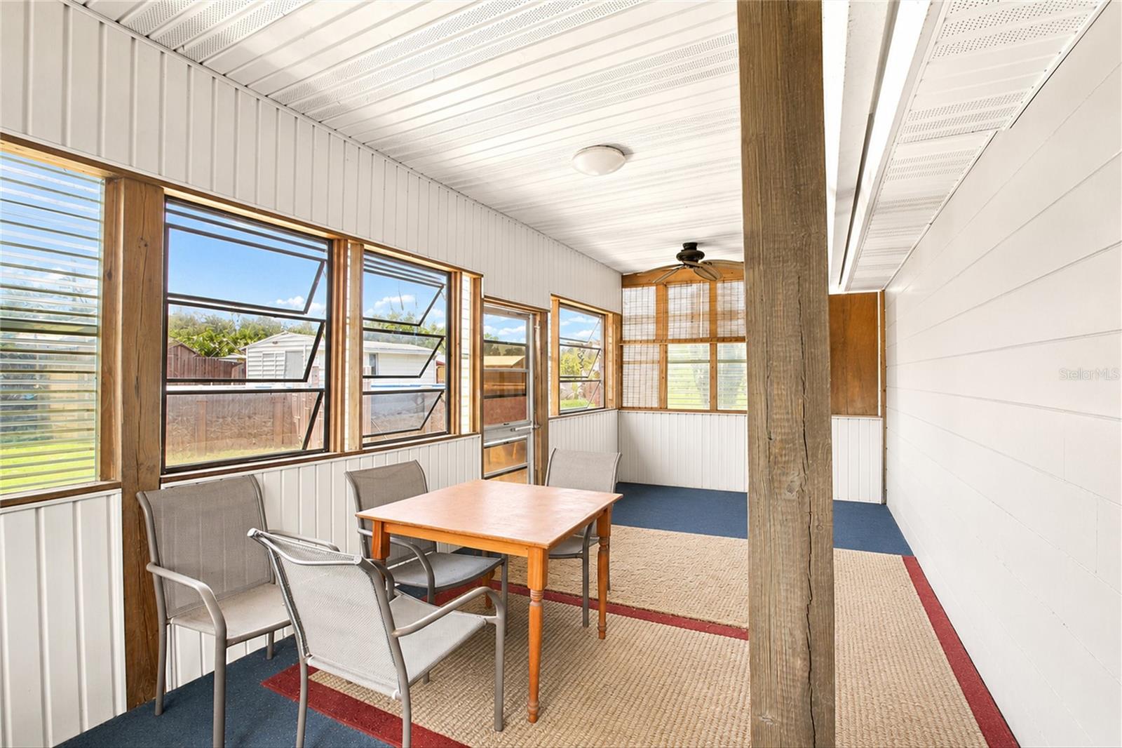 OAK VIEW SUB - Residential