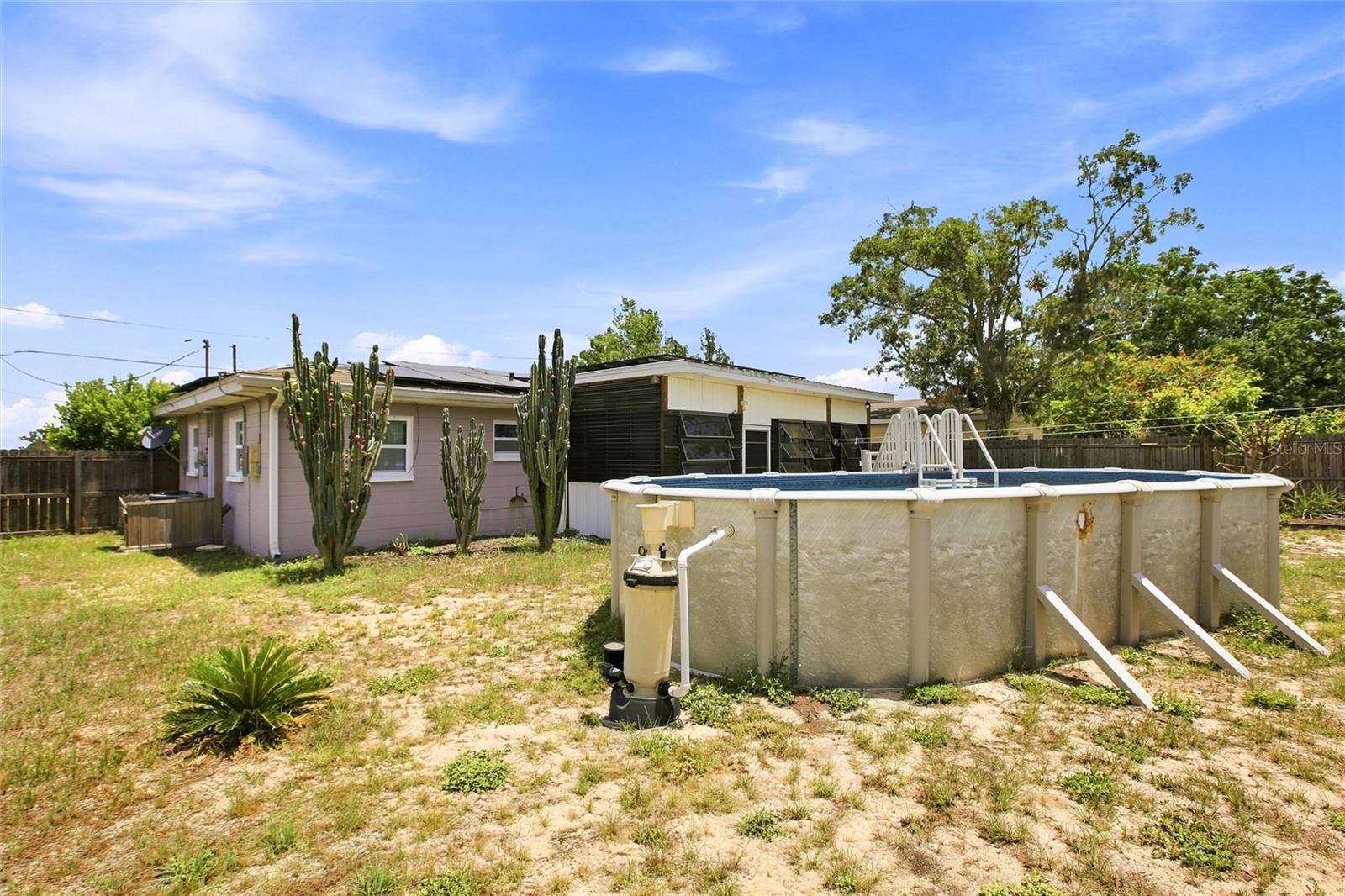 OAK VIEW SUB - Residential