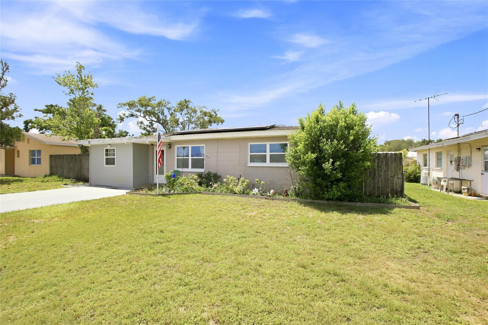 OAK VIEW SUB - Residential