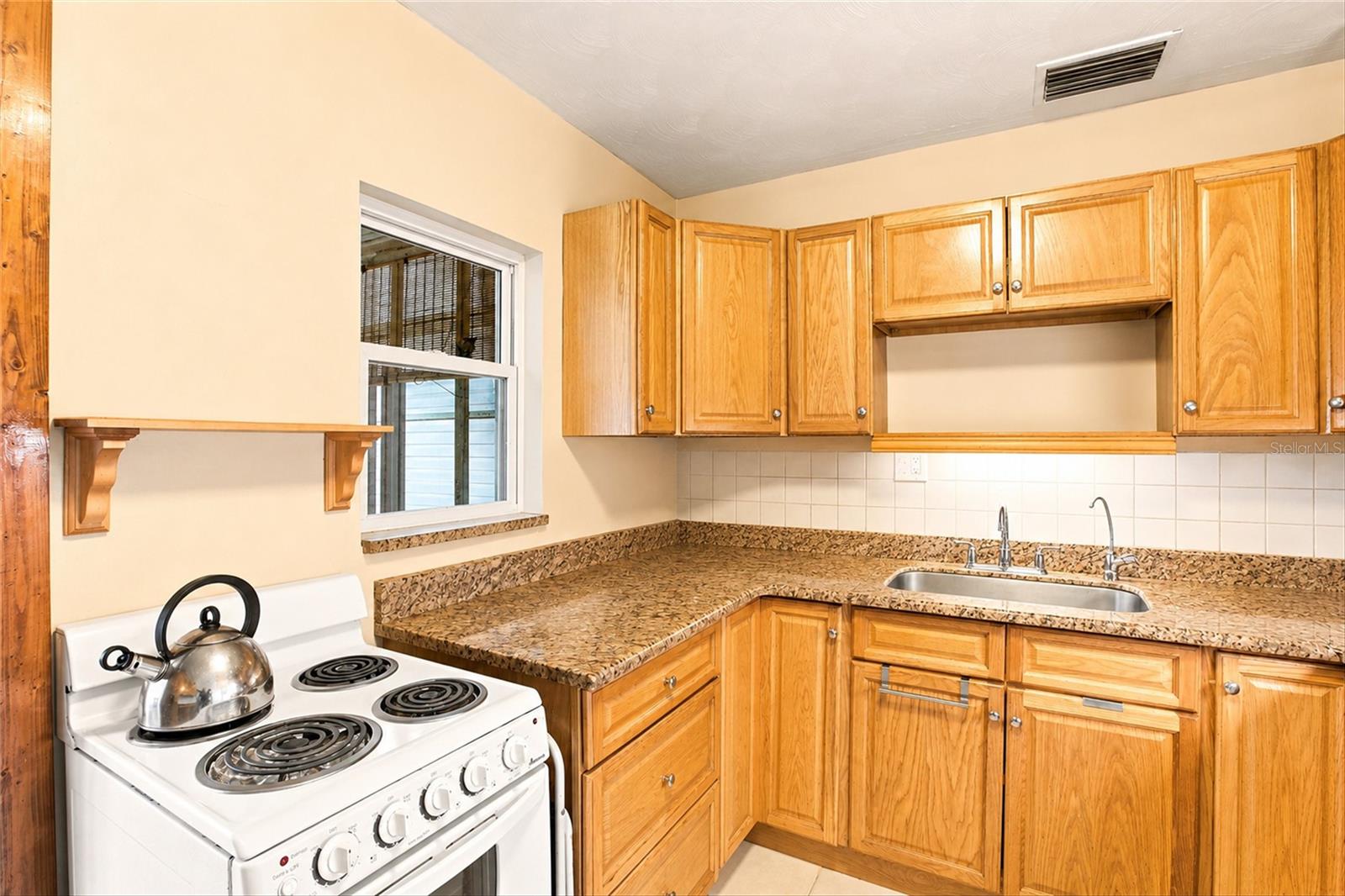 OAK VIEW SUB - Residential
