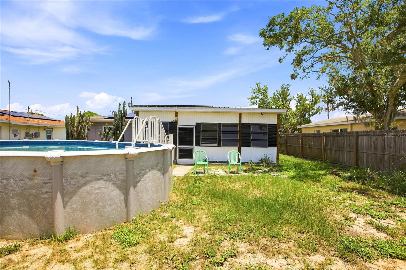OAK VIEW SUB - Residential