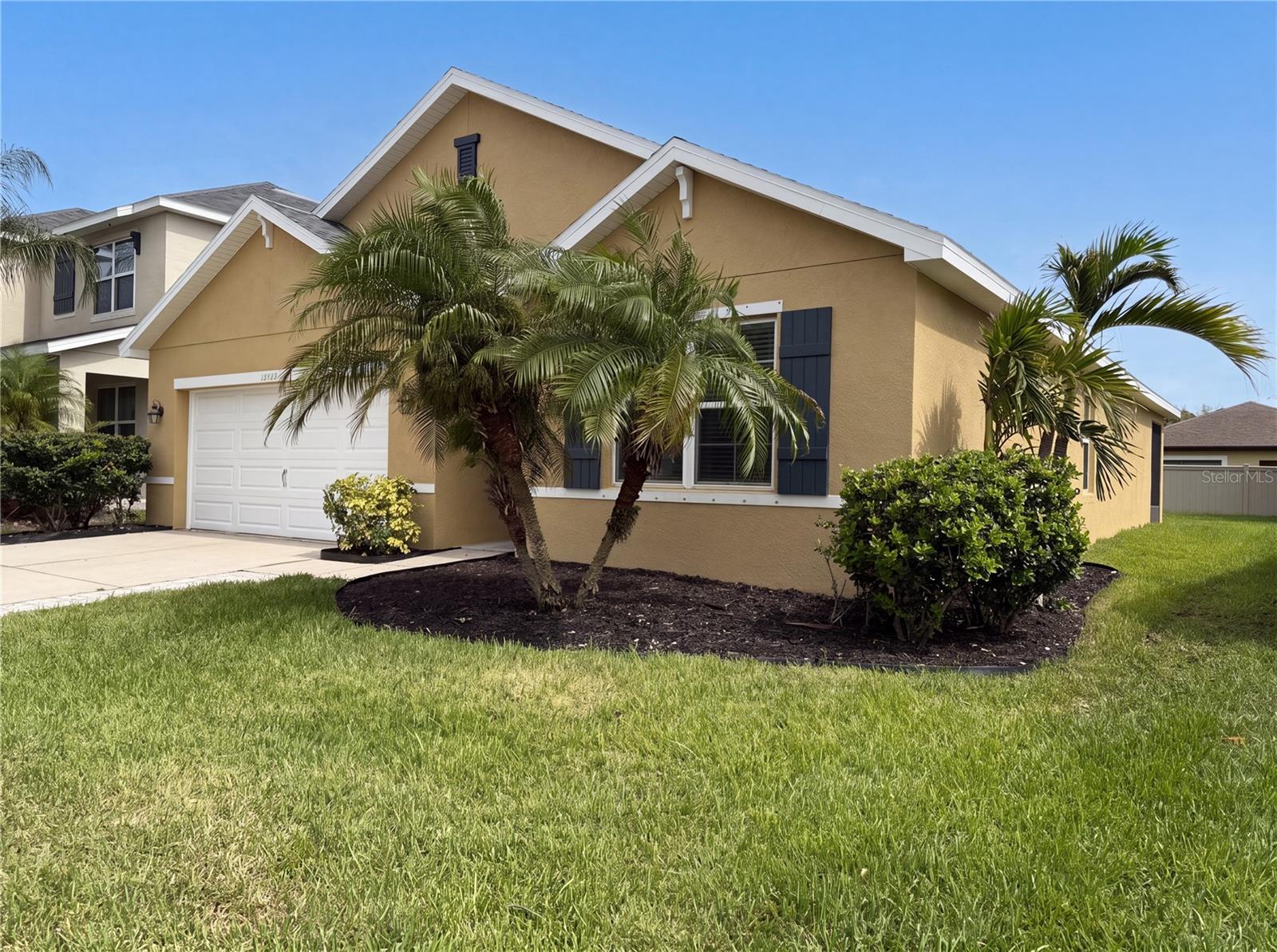 DG FARMS PH 3A - Residential