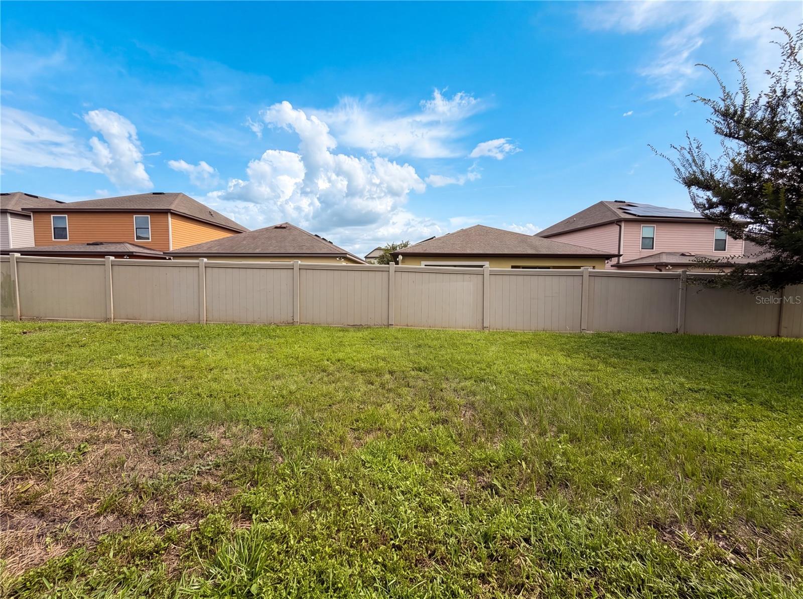DG FARMS PH 3A - Residential