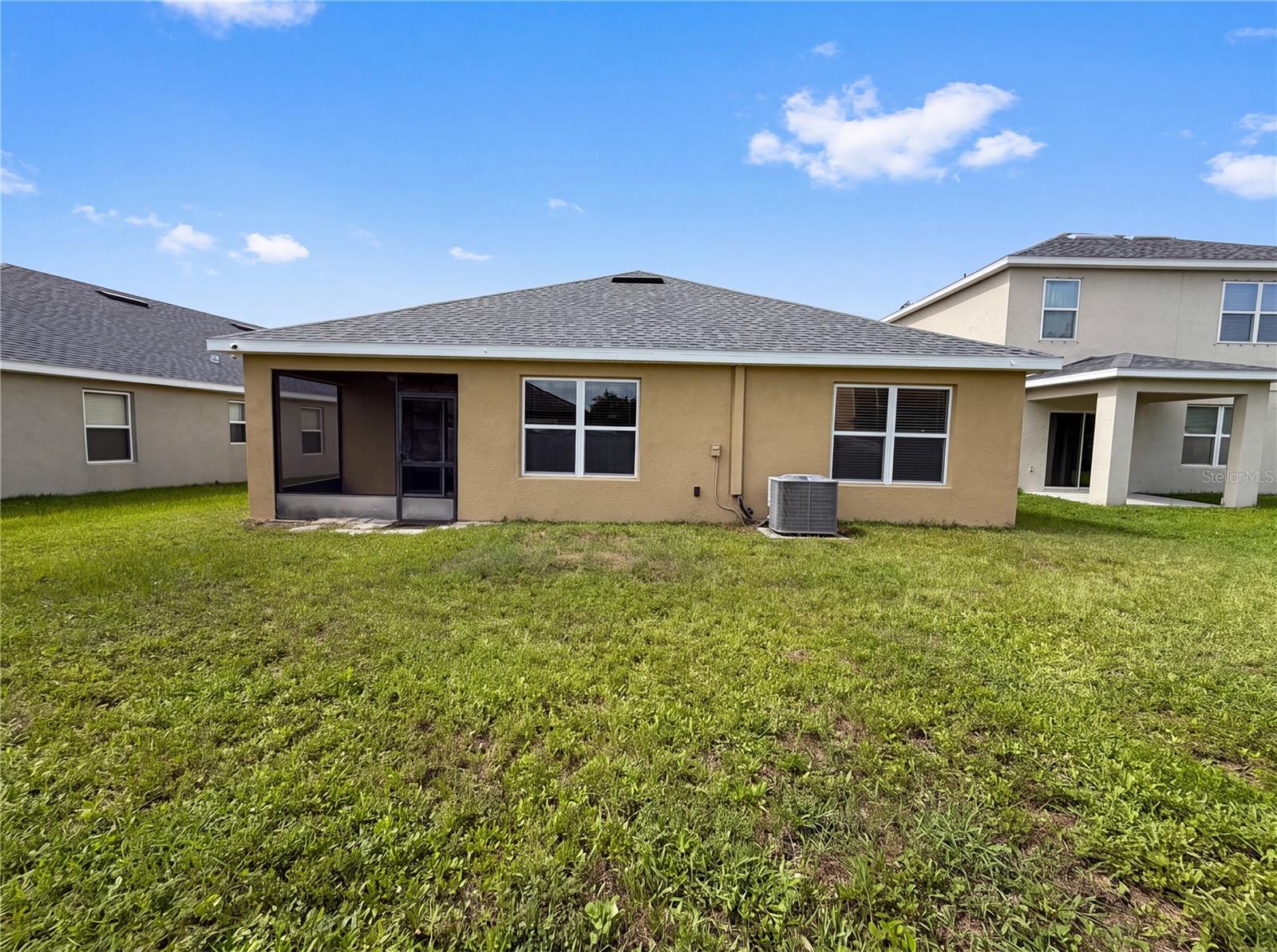 DG FARMS PH 3A - Residential