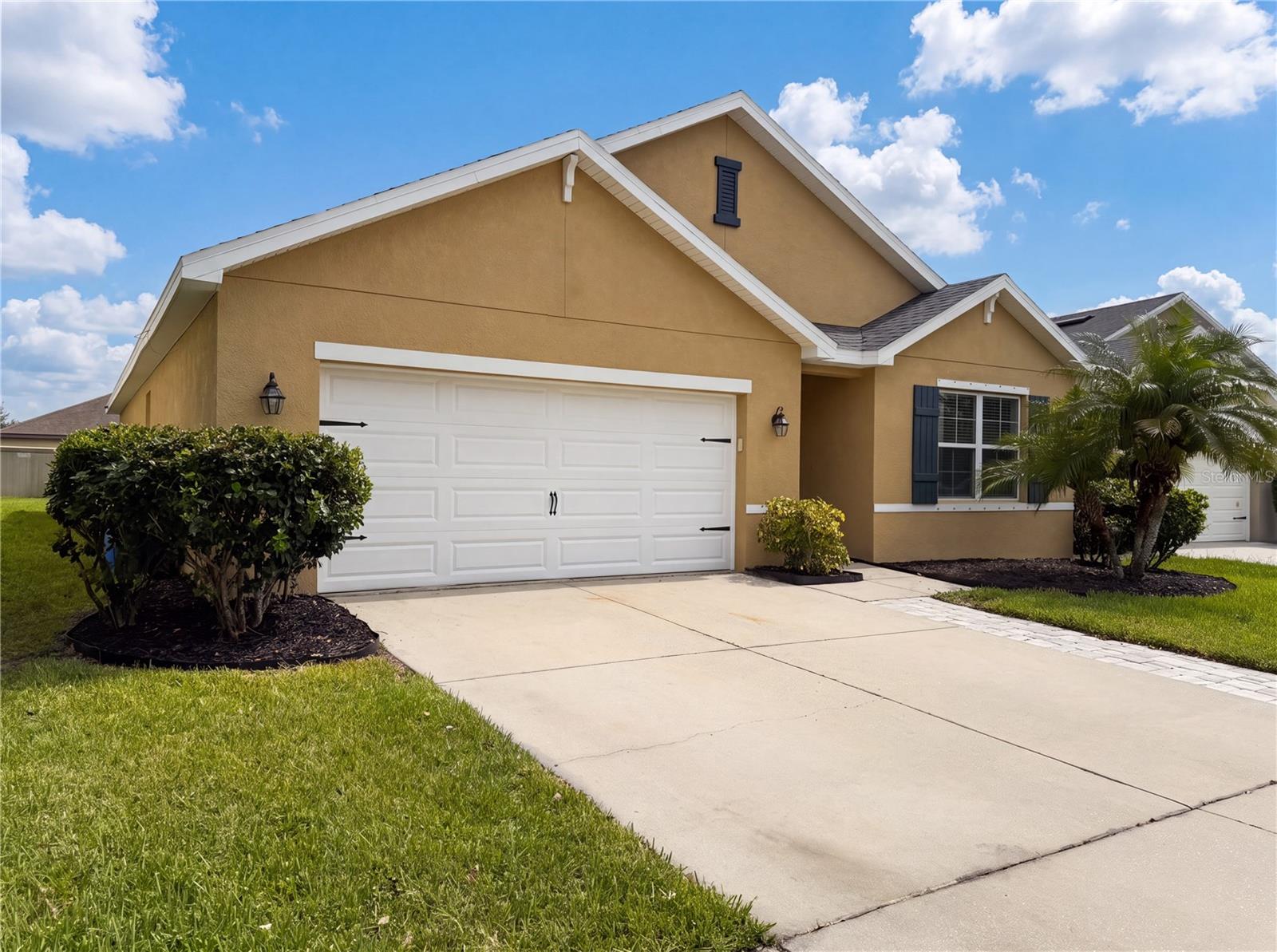 DG FARMS PH 3A - Residential