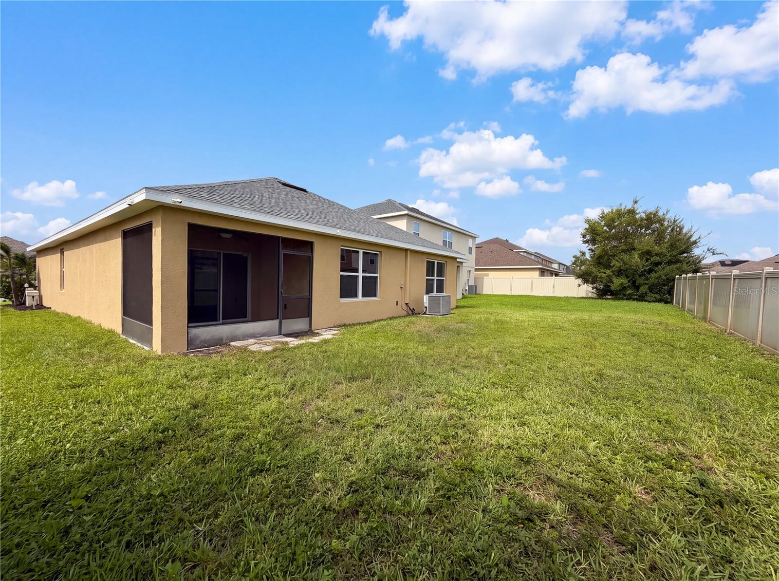 DG FARMS PH 3A - Residential