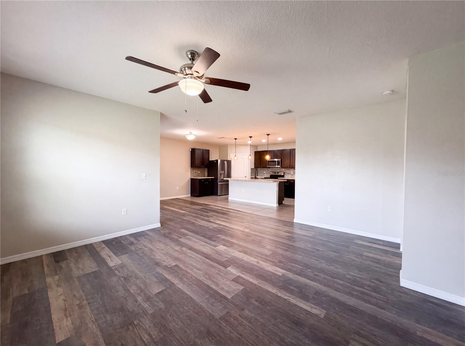 DG FARMS PH 3A - Residential