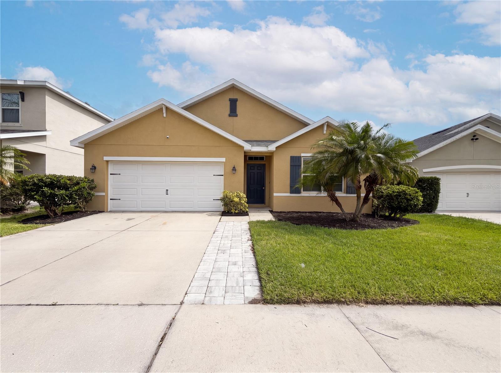 DG FARMS PH 3A - Residential