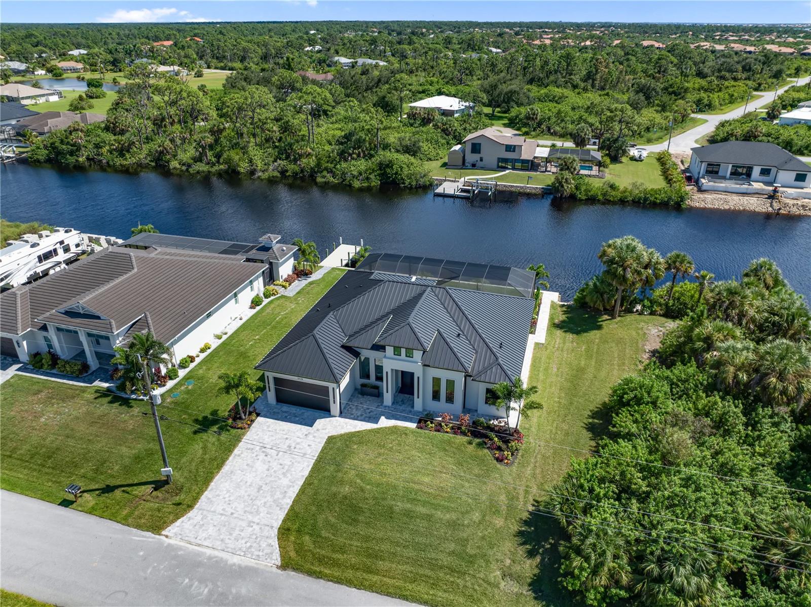 PORT CHARLOTTE SEC 049 - Residential