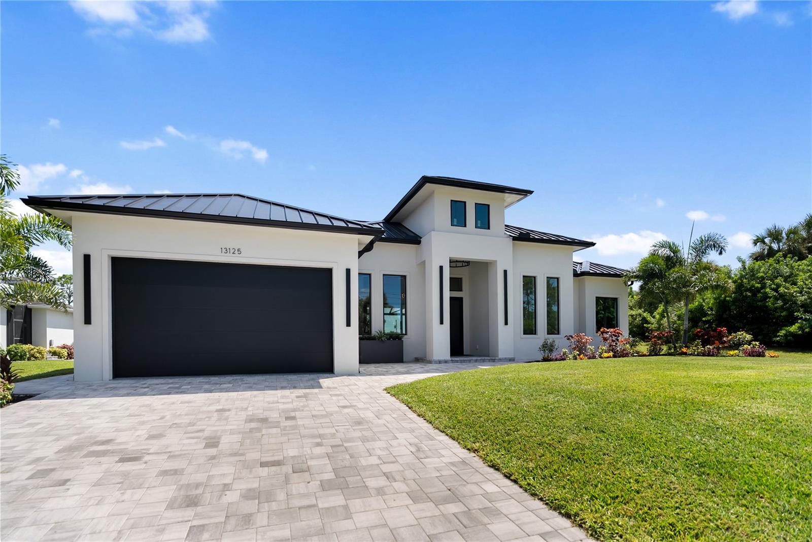PORT CHARLOTTE SEC 049 - Residential