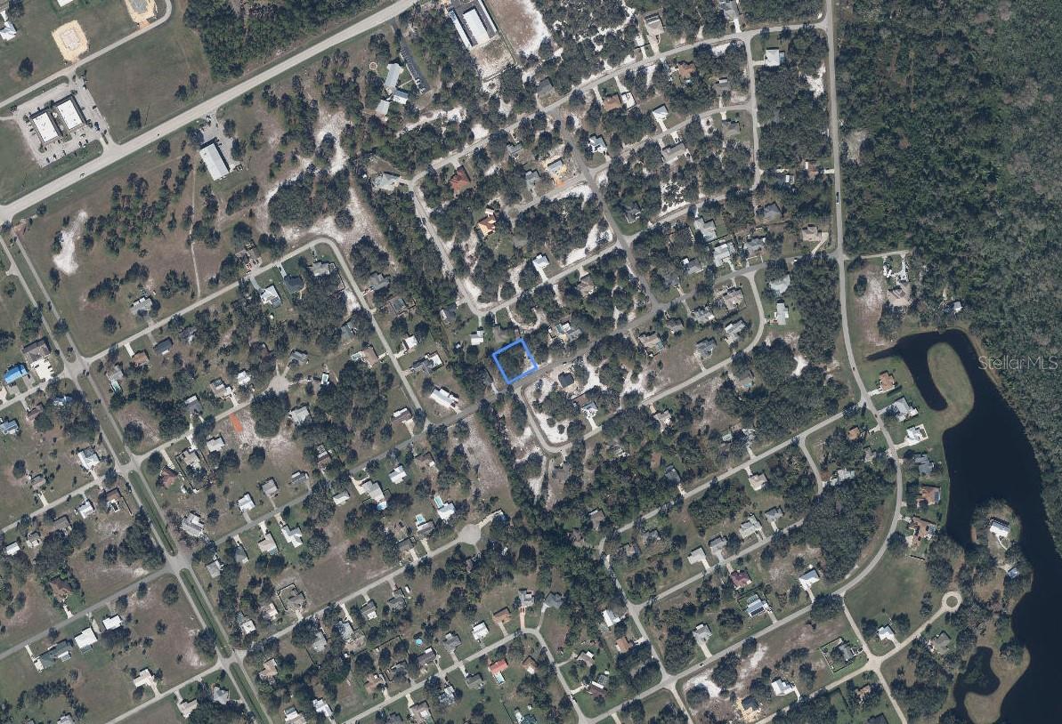 SPRING LAKE VILL 06 - Land