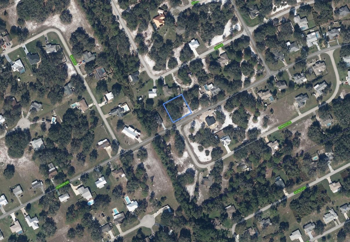SPRING LAKE VILL 06 - Land