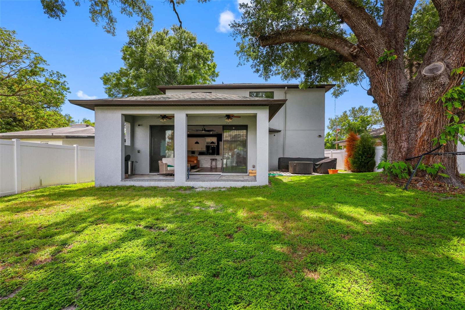 HAMNERS W E ALBIMAR - Residential
