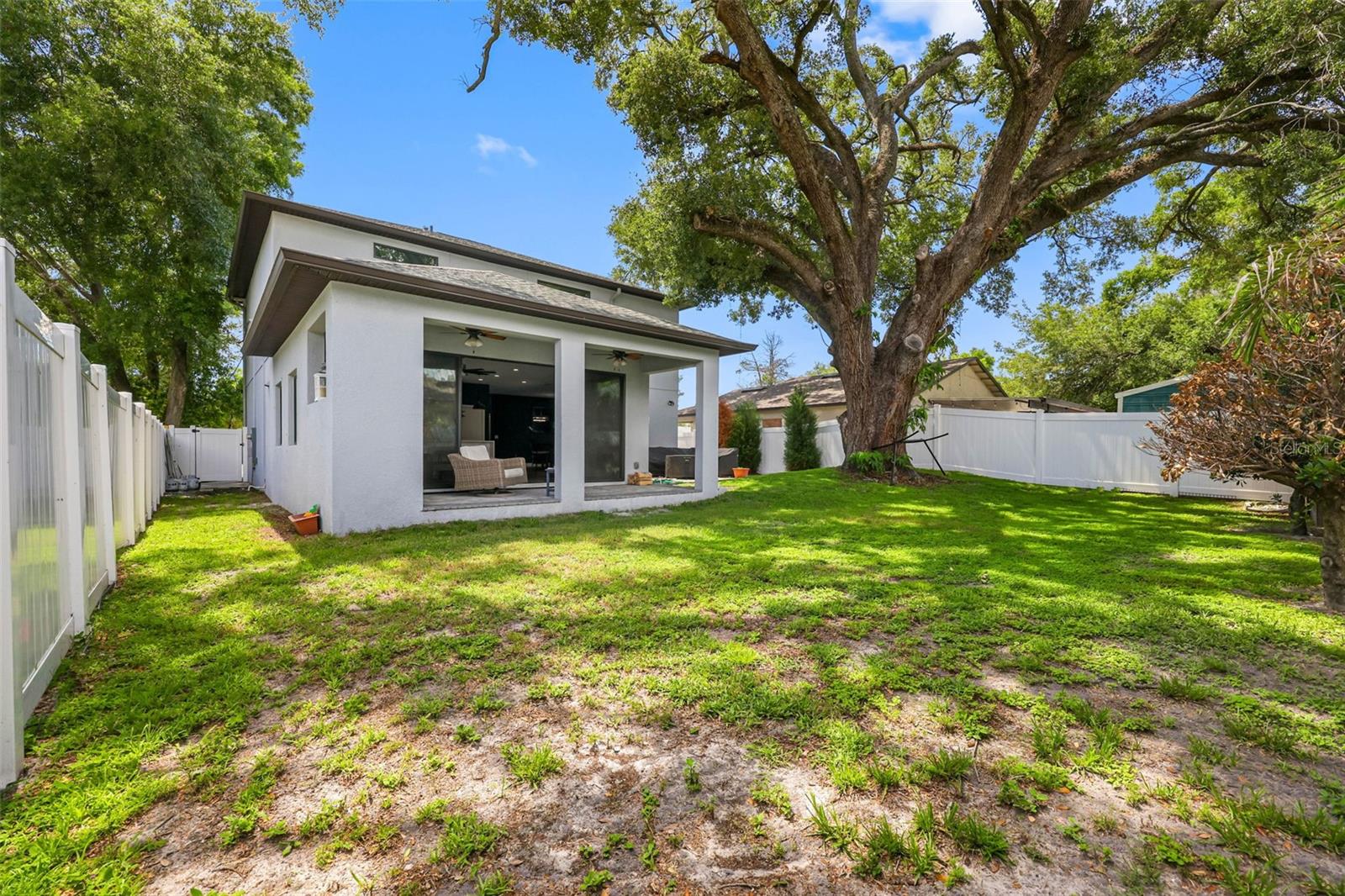 HAMNERS W E ALBIMAR - Residential