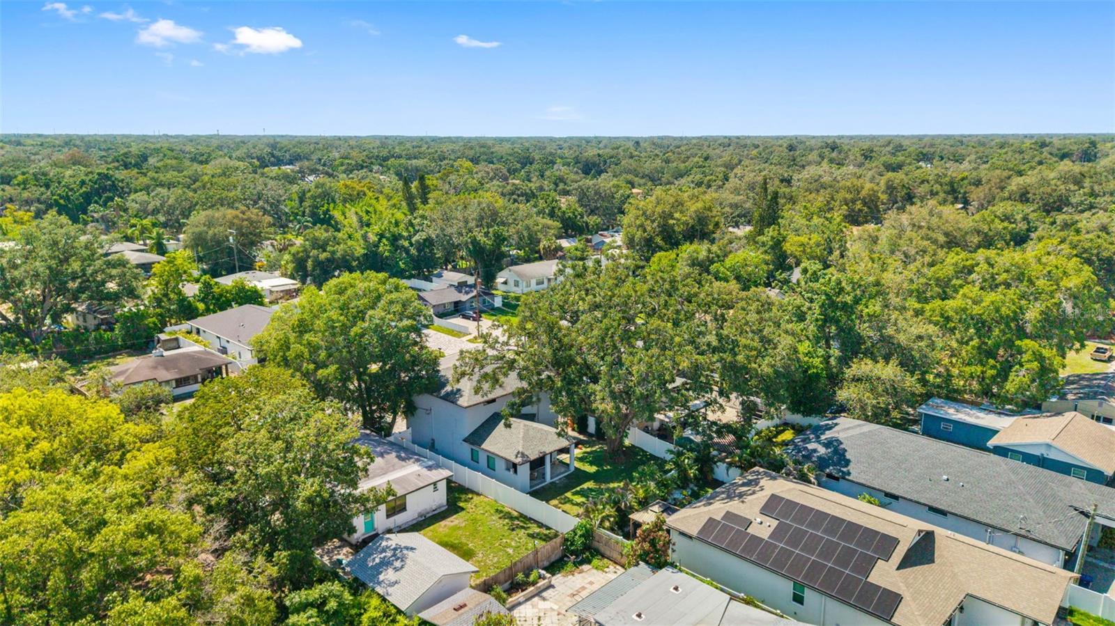 HAMNERS W E ALBIMAR - Residential