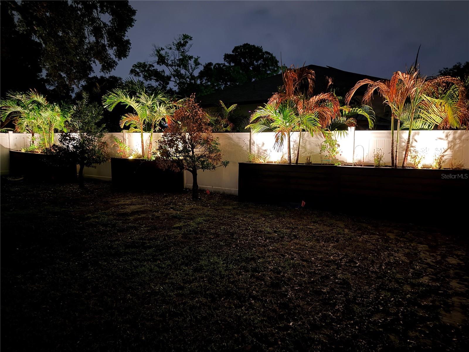 HAMNERS W E ALBIMAR - Residential
