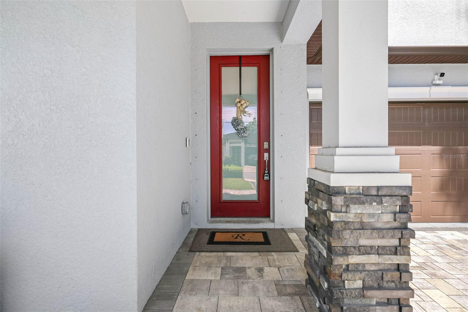 HAMNERS W E ALBIMAR - Residential
