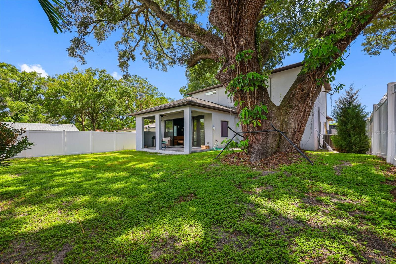 HAMNERS W E ALBIMAR - Residential