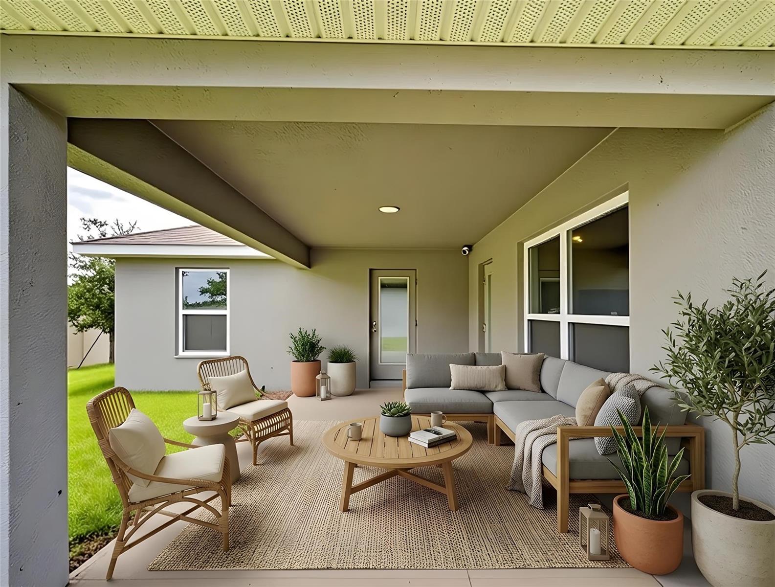 CITRUS LANDING - Residential