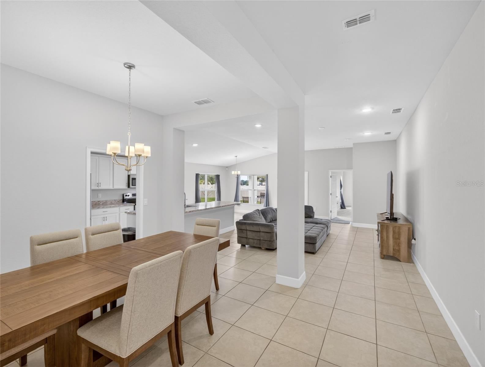 CITRUS LANDING - Residential